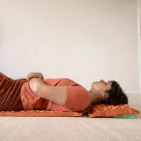 Anxiety has been waking me up at 3am for months, but I'm sleeping through again after just one week of trying this viral wellness hack &mdash; here's how it works