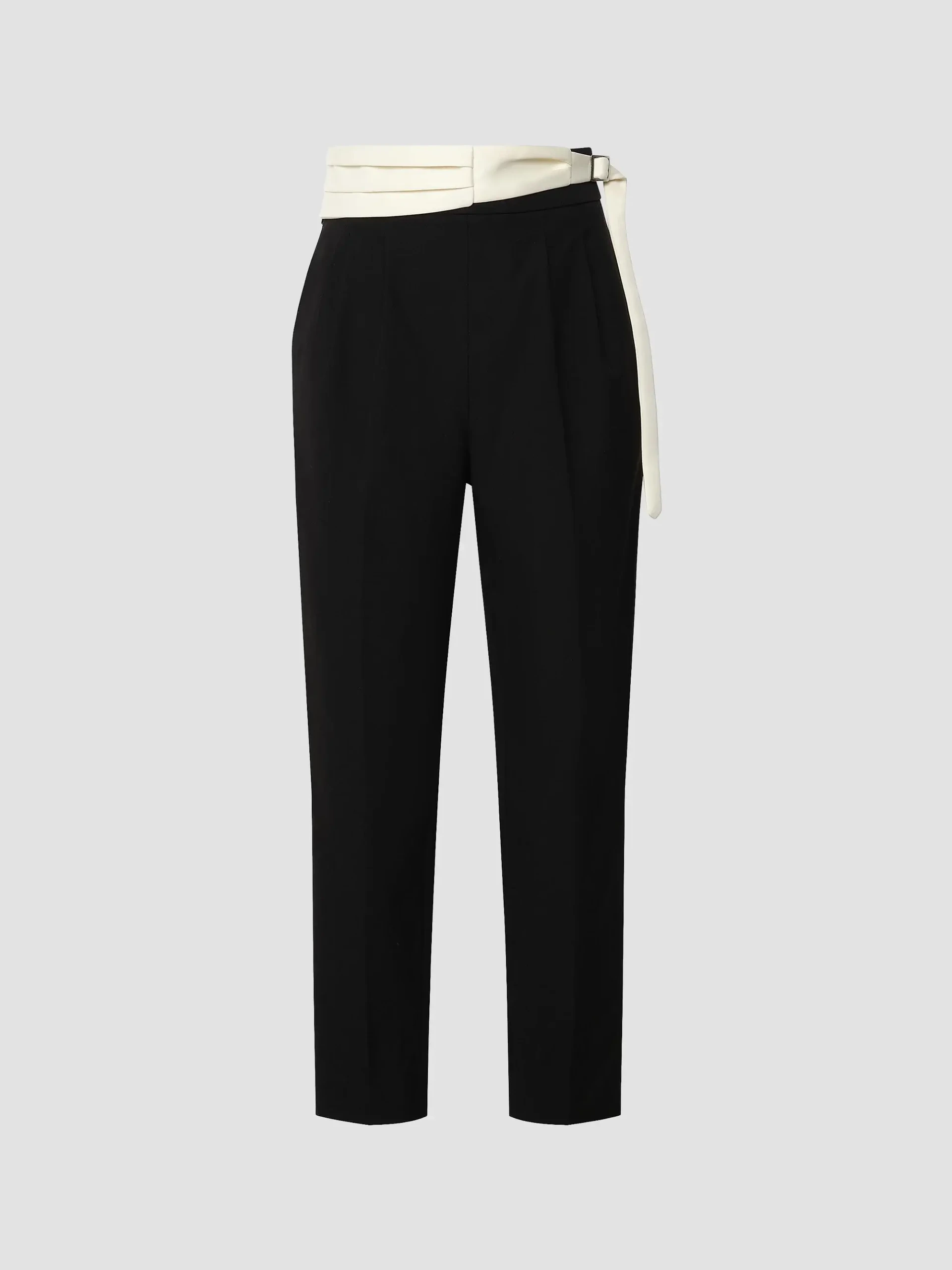 Magnus Cummerbund Pants