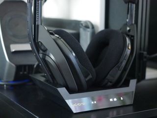Astro A50 (2019) headset