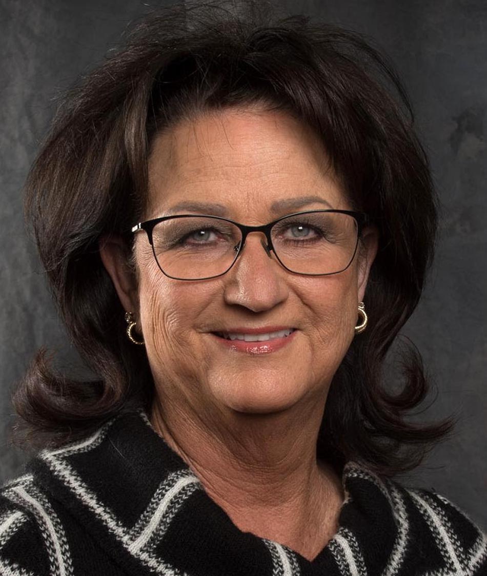 Patricia Boyers