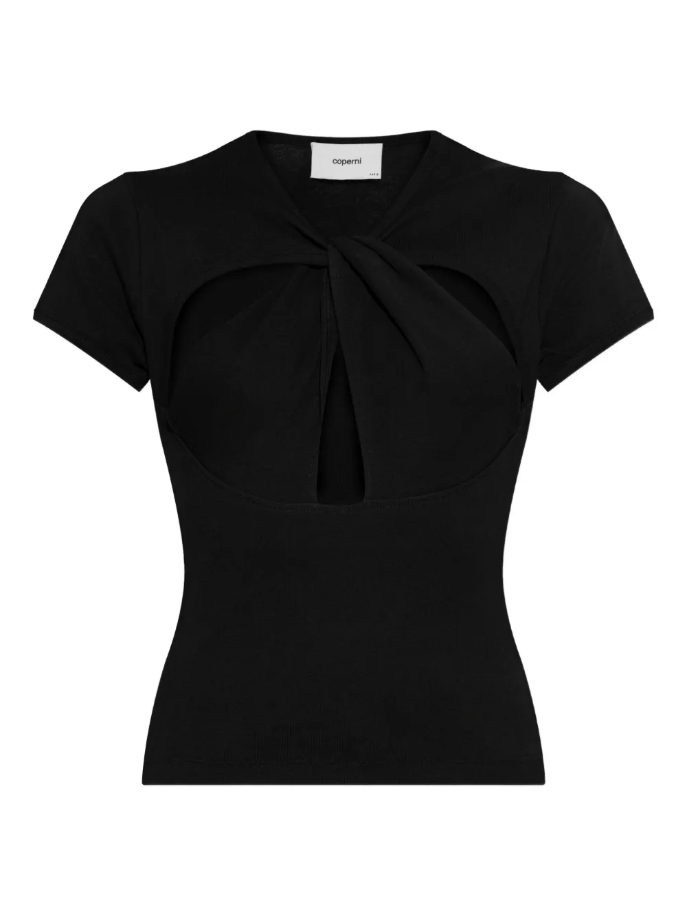 Coperni Cut-Out Top | S