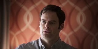 Bill Hader in Barry