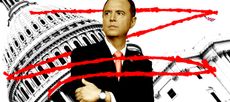 Adam Schiff.