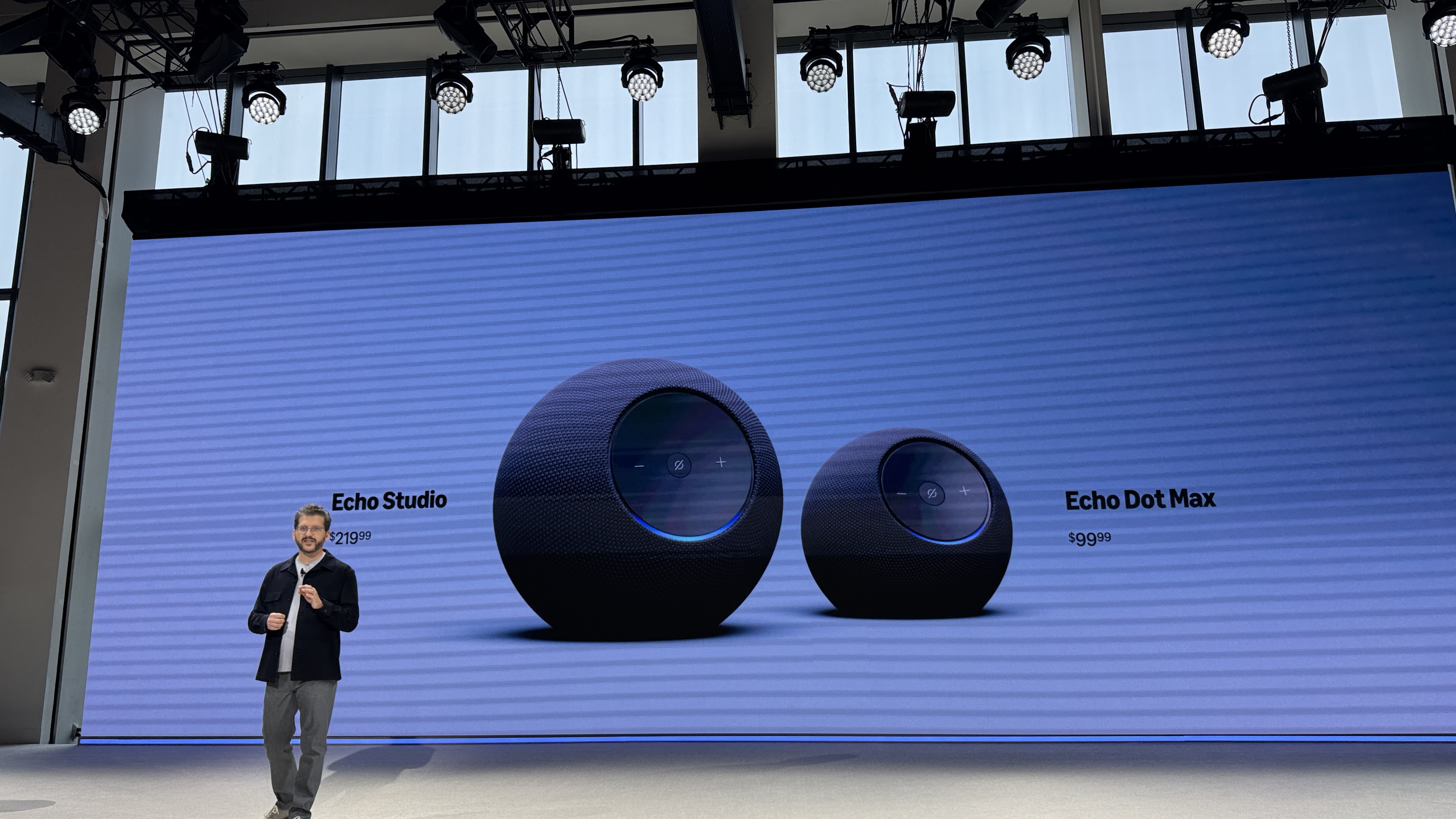 Amazon event 2025