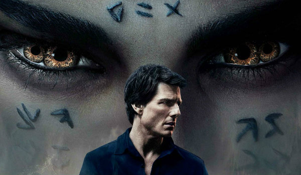 The Mummy Poster