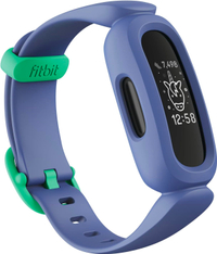 Fitbit Ace 3 Activity-Tracker for Kids: $79 $49 at Amazon