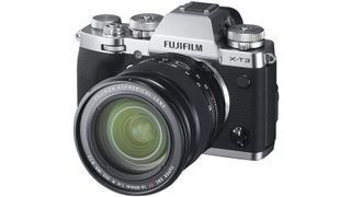 Fujifilm-XT3