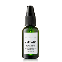 Votary Super Boost Night Drops - was £94.99, now £47.50