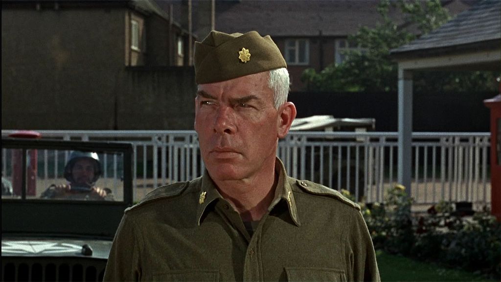 32 Movies With Intense Military Training Scenes - Hollywood ...