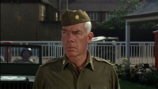 Lee Marvin in The Dirty Dozen