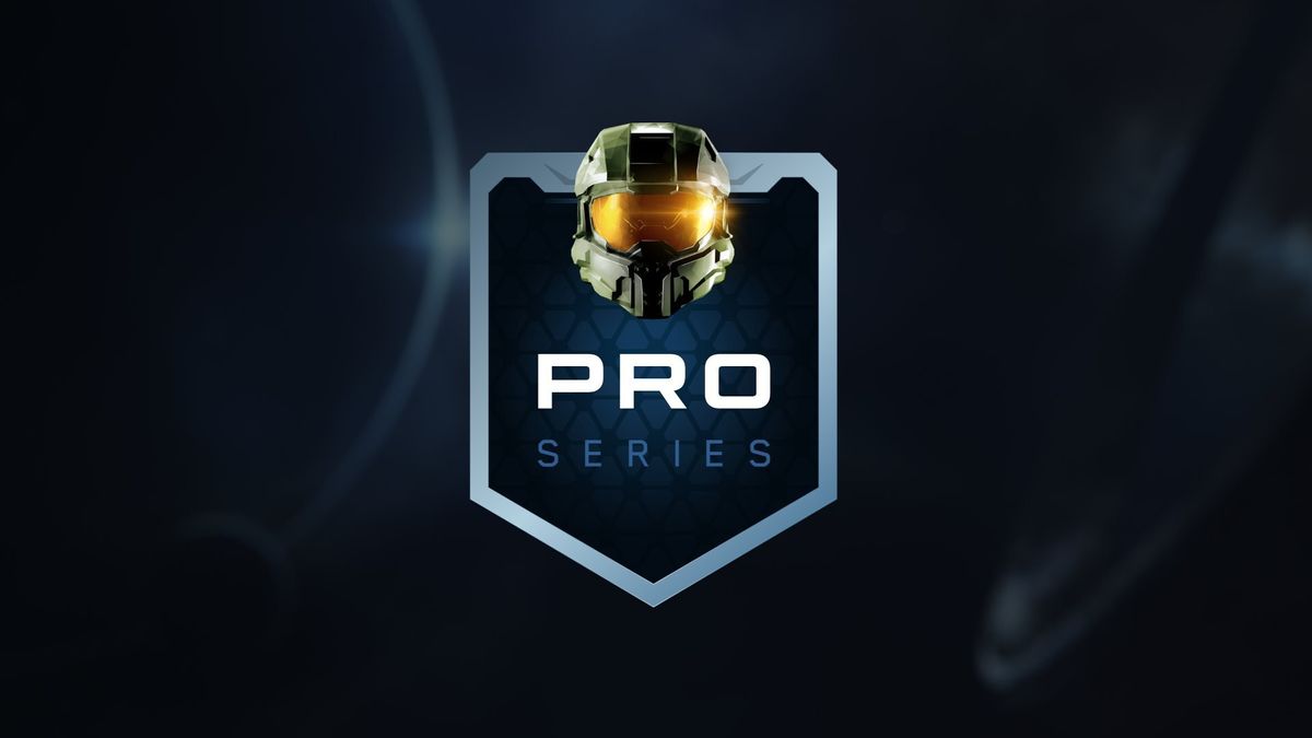 Halo MCC Pro Series