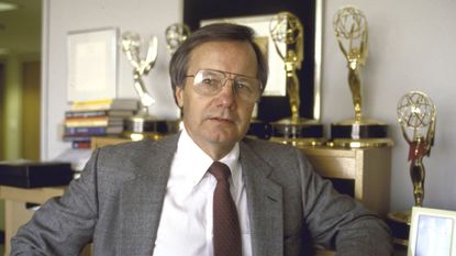 Bill Moyers