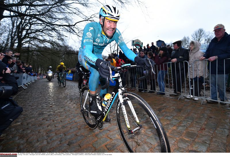 Laurens De Vreese (Astana)