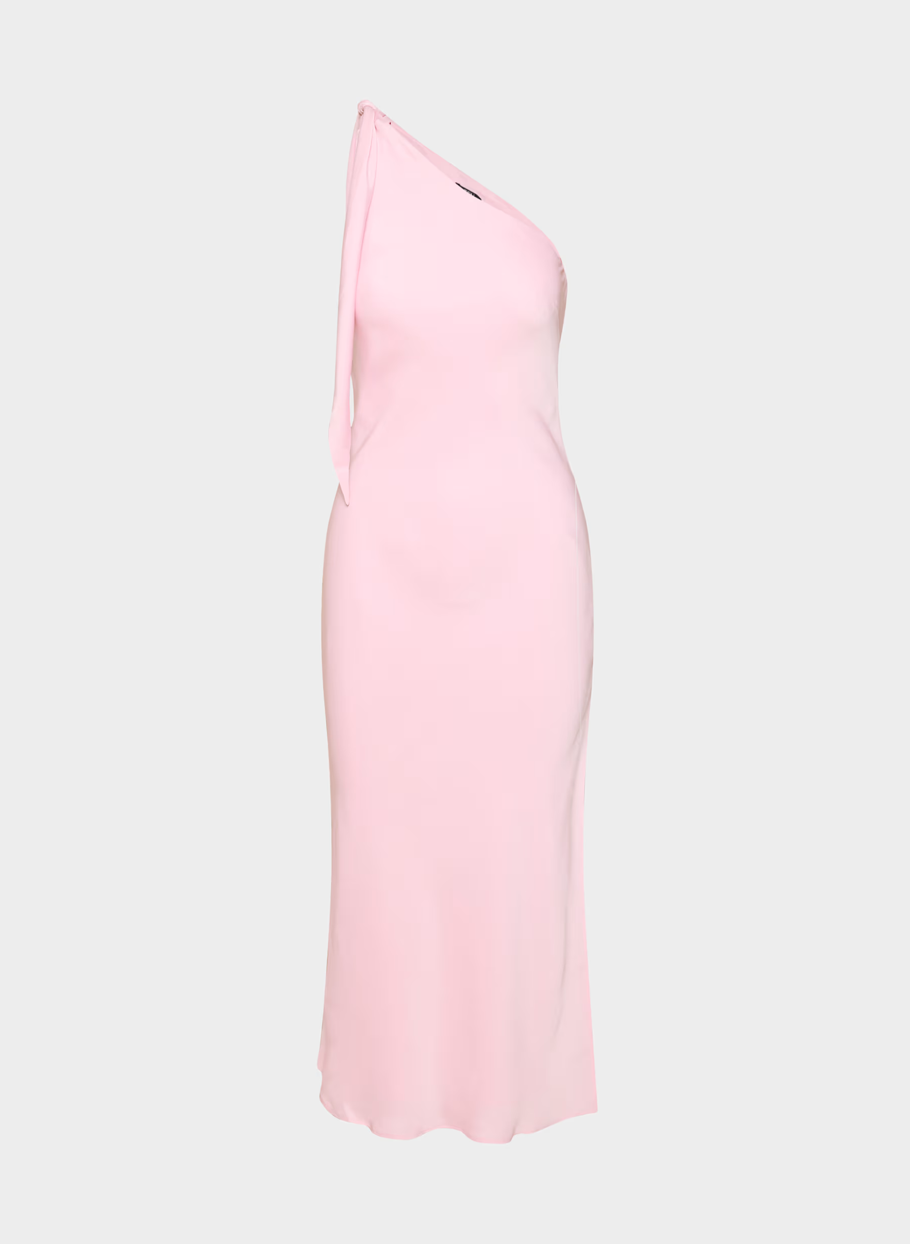 Ten, Champagne Satin Dress