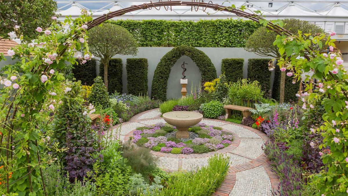 The best flower shows around the world The Week