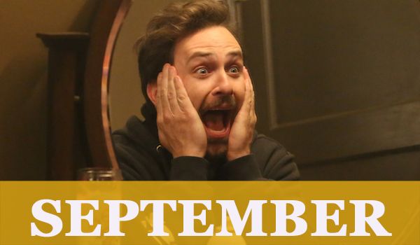 premiere tv shows 2019