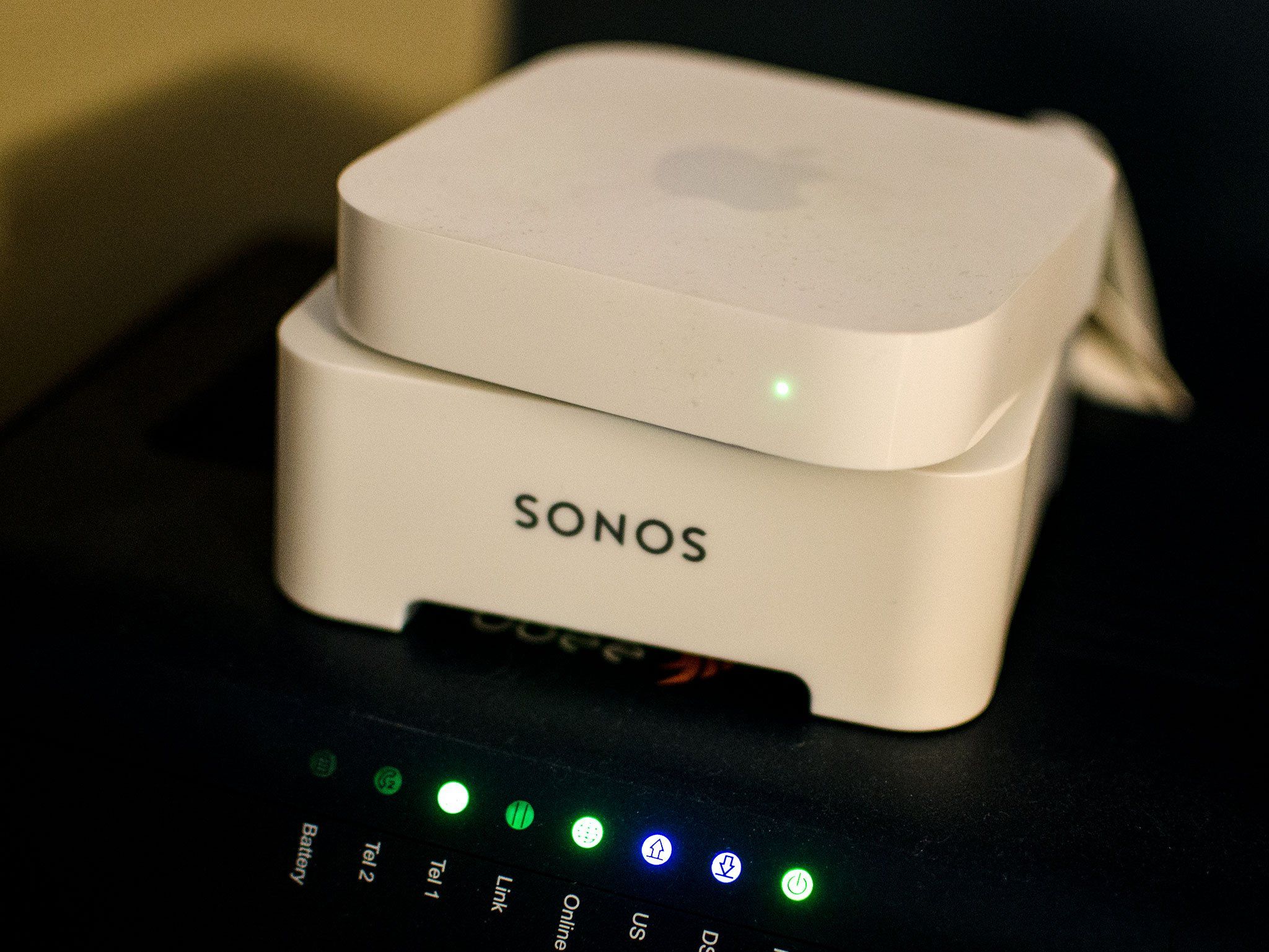 Getting slow speeds or dropped connections on your Apple AirPort Wi-Fi ...