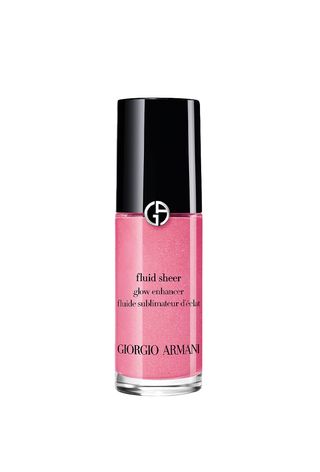 Fluid Sheer Glow Enhancer