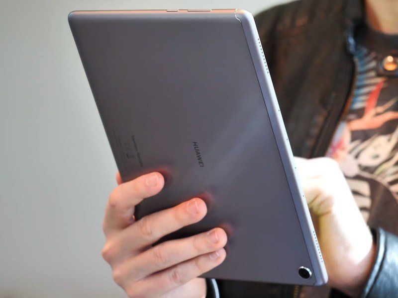 MediaPad M5 Lite