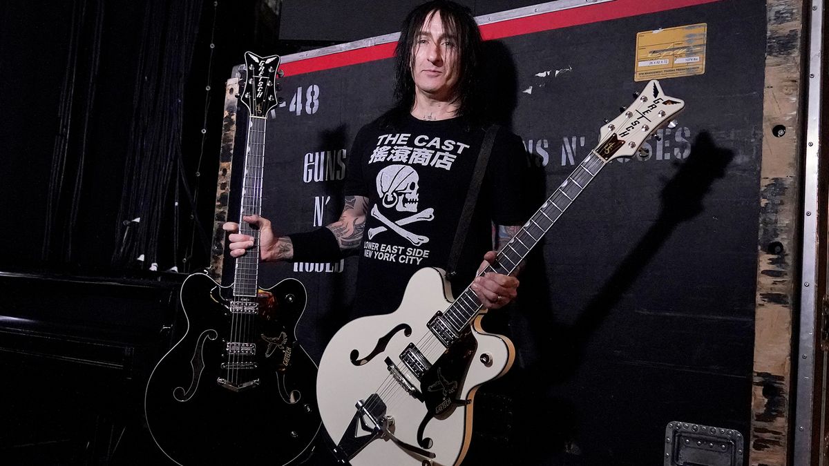 Richard Fortus