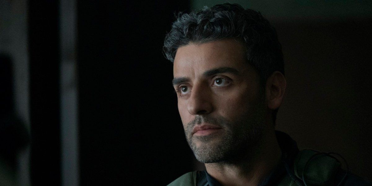 Upcoming Oscar Isaac Movies And TV: What's Ahead For The Star Wars ...