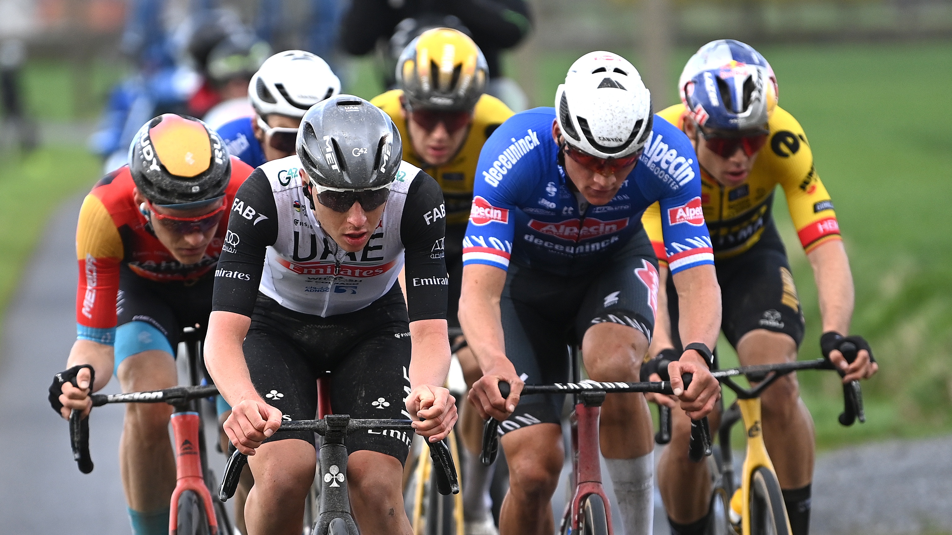 Fleche Wallonne live stream 2023 how to watch cycling online from anywhere TechRadar