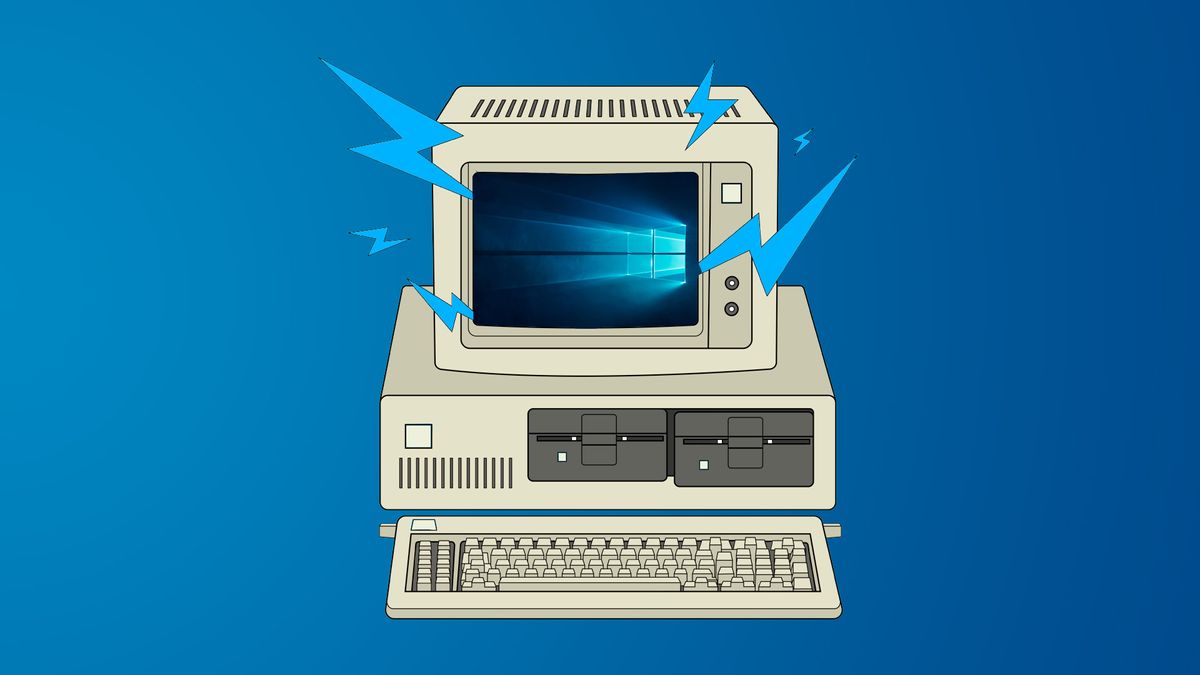 These are the last few Windows 10 zero-day security updates you'll see unless you fork over for extended coverage