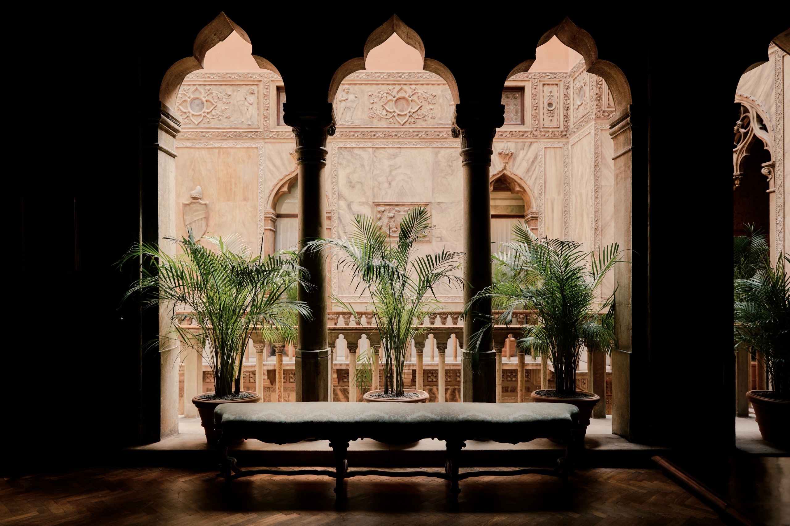 four seasons venice hotel review