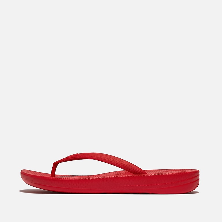 Flip Flop IQUSHION Ergonomic Flip-Flops