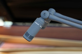 Sennheiser Expands MKH Studio Mic Series