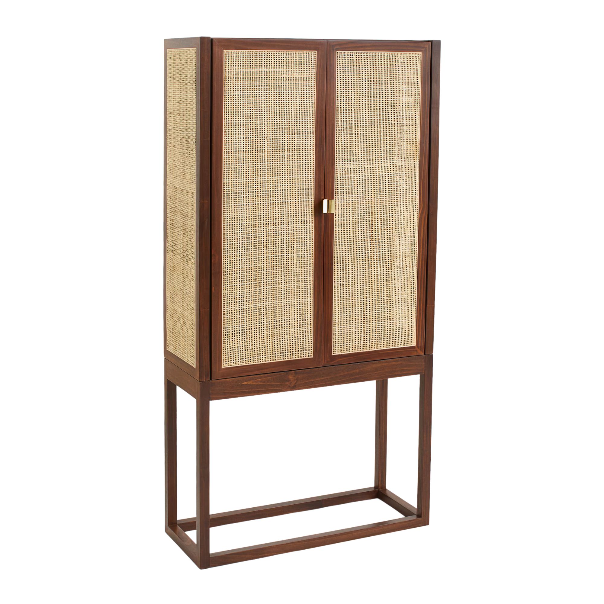 H&M, Rattan Cabinet