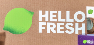 Hello Fresh