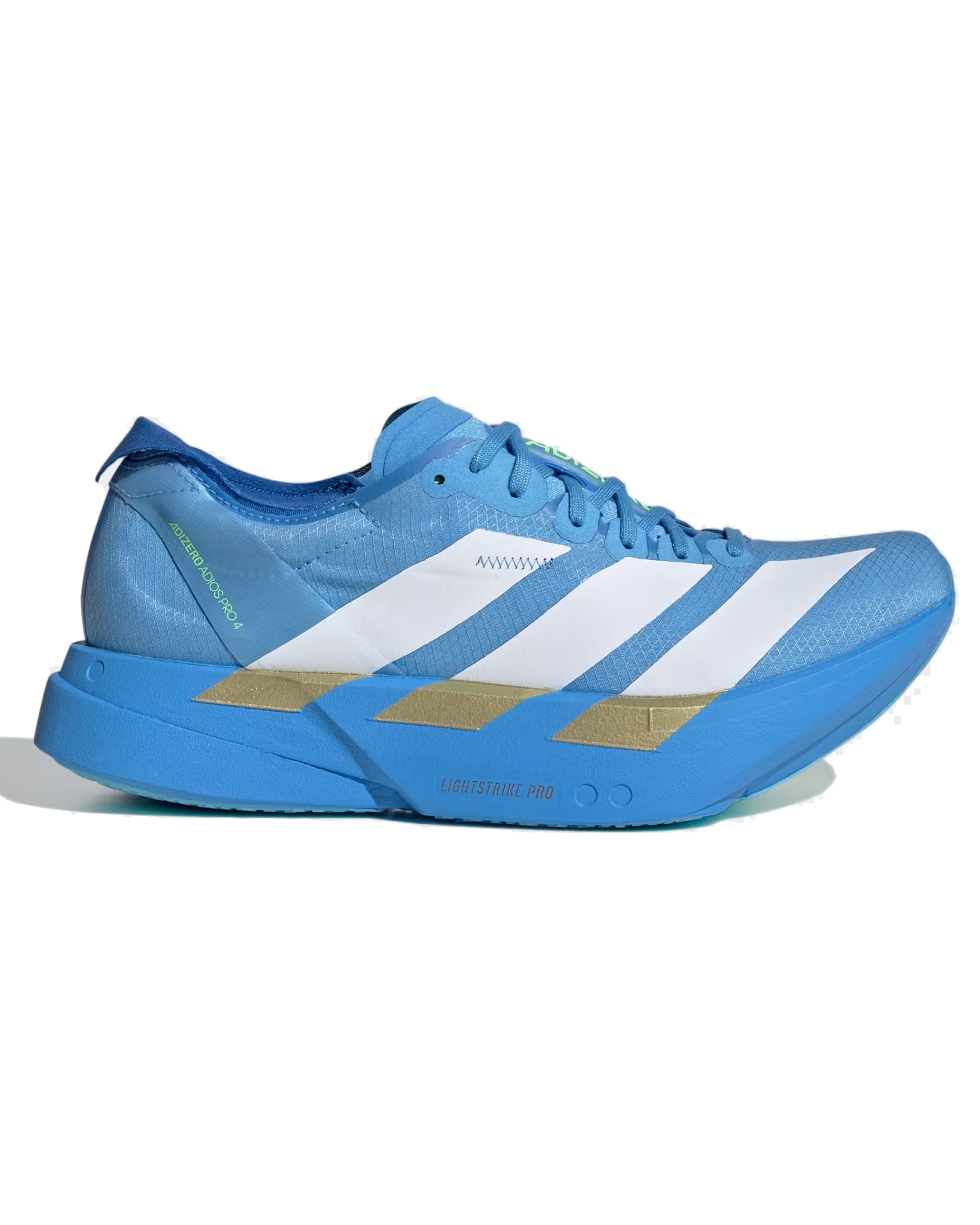 Adidas Adios Pro 4 marathon shoes