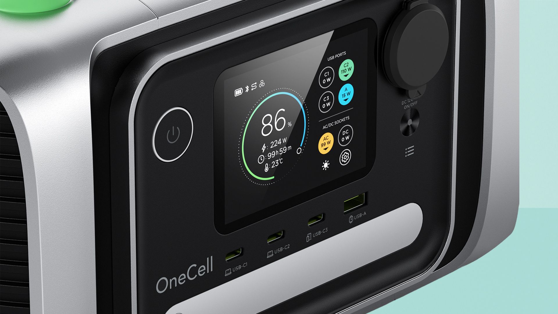 t3.com - Matt Kollat - Lenovo-backed Talix wants to fix the biggest flaw in portable power stations