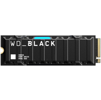 WD Black SN850 for PS5 1TB | was $180