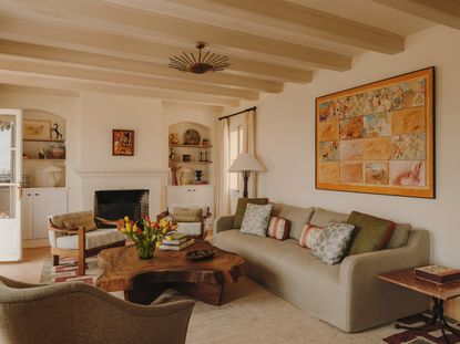 Belmond Hotel Interior Mallorca