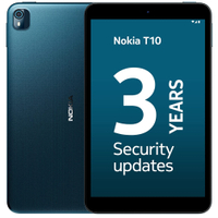 Nokia T10 (Wi-Fi, 32GB): was 