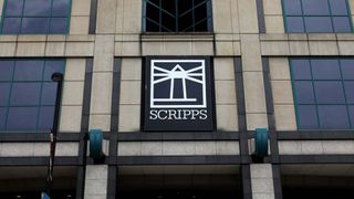 Scripps Center in Cincinnati