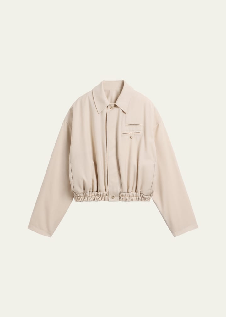 Men&#039;s Melao Blouson Jacket
