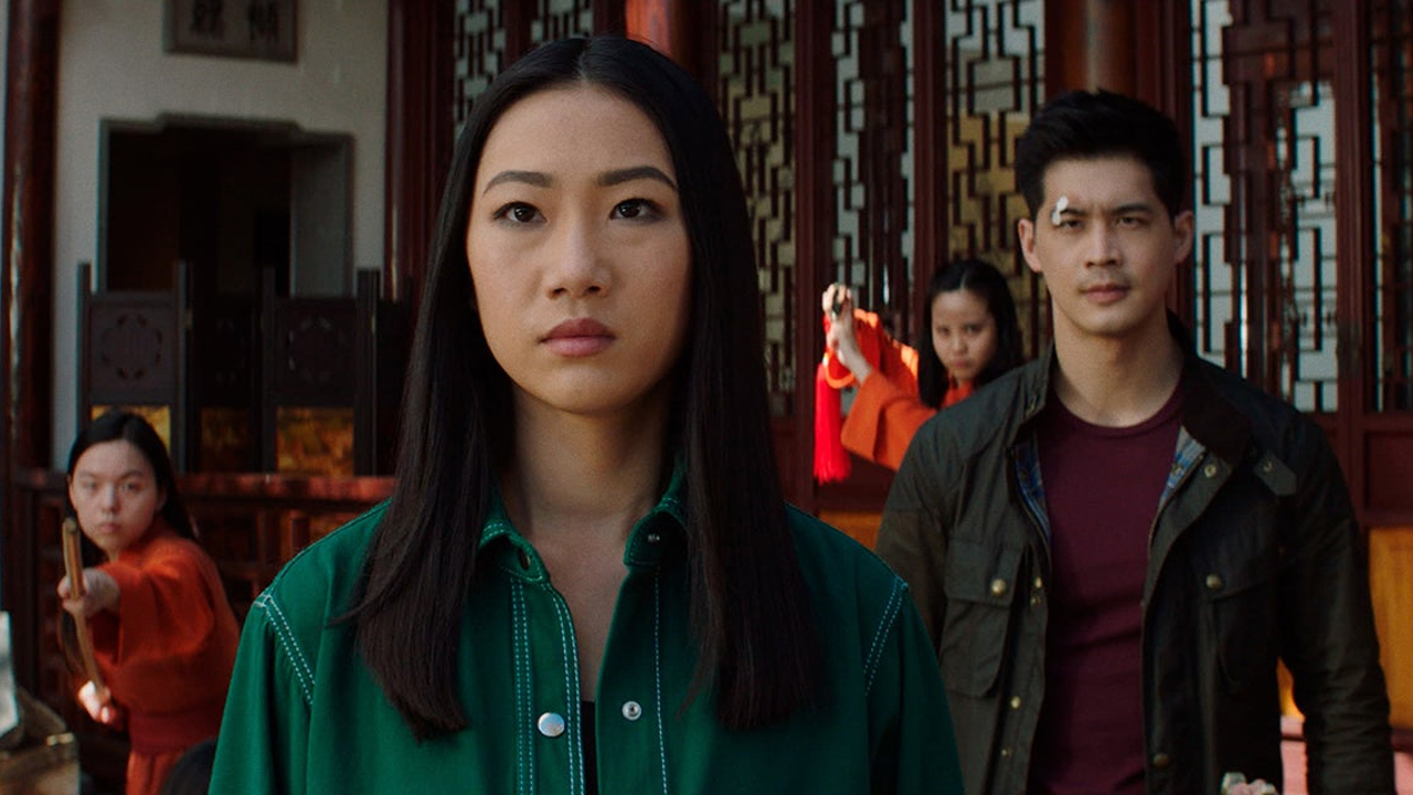 Kung Fu Season 2: Premiere Date And Other Quick Things We Know About ...