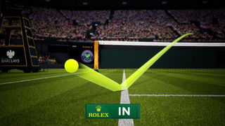 The All England Lawn Tennis Club and Hawk-Eye Innovations will continue their successful collaboration for multiple years, working closely to bring broad-ranging enhancements and innovation to The Championships, Wimbledon