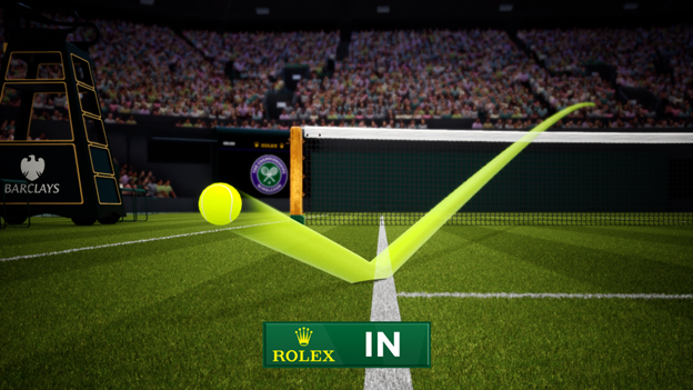 The All England Lawn Tennis Club and Hawk-Eye Innovations will continue their successful collaboration for multiple years, working closely to bring broad-ranging enhancements and innovation to The Championships, Wimbledon