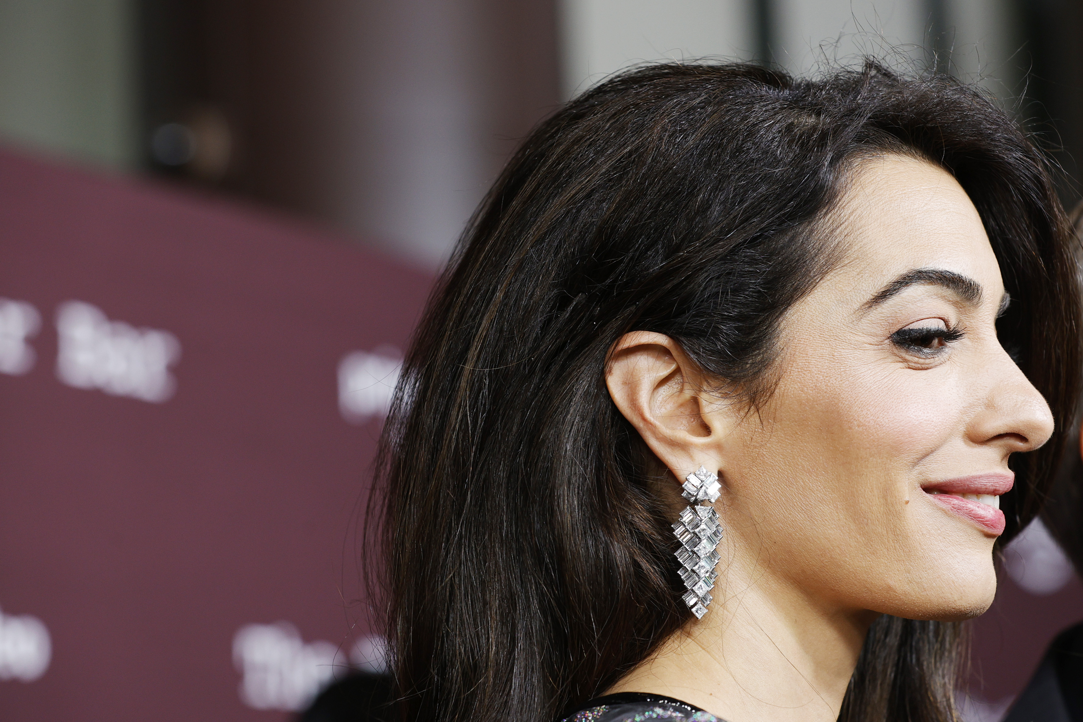 Amal Clooney