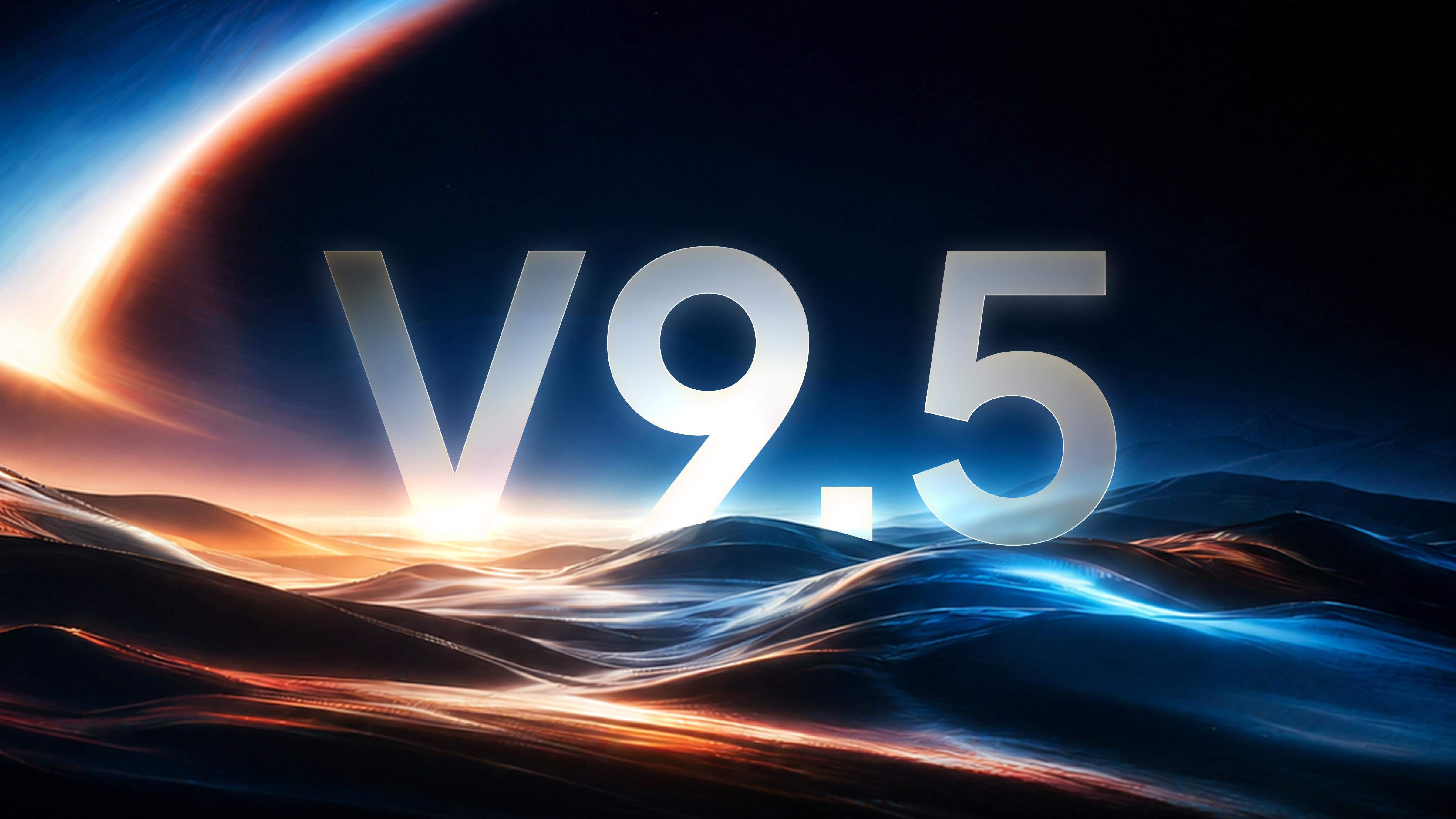 Mureka V9.5 promotional image