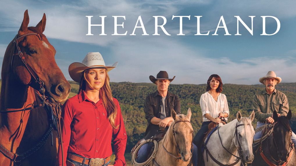 Heartland