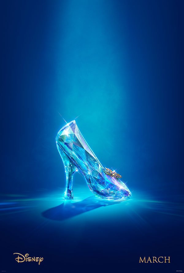 Cinderella 2015