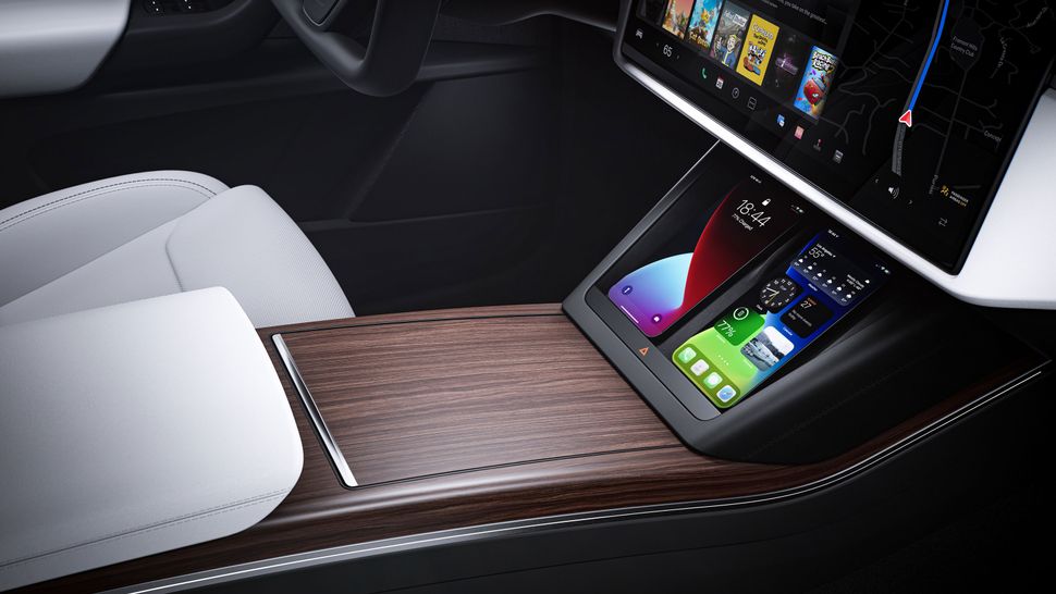 Tesla Model X vs Tesla Model Y which Tesla SUV should you buy? TechRadar