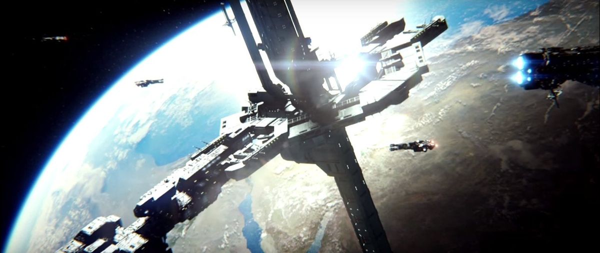 Halo timeline: The Battle of Earth and the birth of an Arbiter ...