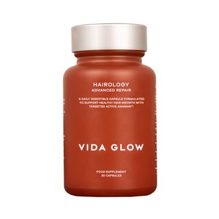 Vida Glow Hairology capsules