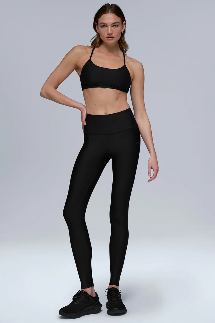 Alo Yoga, Airlift Winter Warm High-Waist Legging (Were $144)